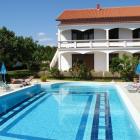 Apartamento Vir Zagrebacka Sauna: Apartamento 