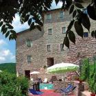 Apartamento Macerino Sauna: Apartamento Arcus 