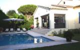 Casa De Vacaciones Saint Tropez: Fr8450.704.1 