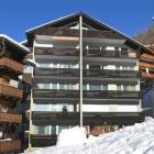 Apartamento Zermatt: Apartamento Belmont 