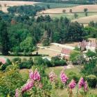 Casa De Vacaciones Étang Sur Arroux: Casa De Vacaciones La Maison Du ...