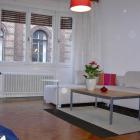 Apartamento Hungría: Apartamento 