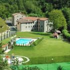 Apartamento Fivizzano: Apartamento 