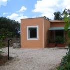 Apartamento Puglia: Apartamento Villa Letizia Appartamento Per 2 