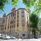 Apartamento Madrid Madrid Pets Allowed: Apartamento 