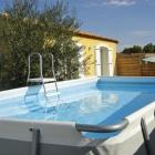 Casa De Vacaciones Plaissan Swimming Pool: Casa De Vacaciones Sauvignone ...