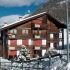 Apartamento Zermatt Swimming Pool: Apartamento Gamma 