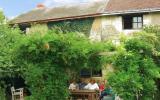 Casa De Vacaciones Centro Francia: Fr4080.100.1 
