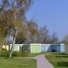 Casa De Vacaciones Holanda: Casa De Vacaciones Vakantiedorp Het Grootslag 