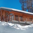 Casa De Vacaciones Nendaz: Casa De Vacaciones Mimique 