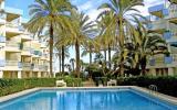 Apartamento Denia Comunidad Valenciana Swimming Pool: Es9700.520.2 