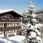Apartamento Kirchberg Tirol: Apartamento Michael 