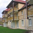 Apartamento Alsacia: Apartamento 