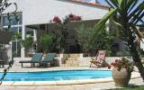 Casa De Vacaciones Languedoc Roussillon Sauna: Fr6657.400.2 