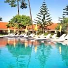 Casa De Vacaciones Braga: Casa De Vacaciones Clube Pinhal Da Foz 
