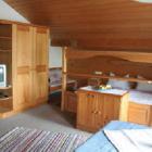 Apartamento Ruhpolding: Apartamento Ferienhaus- Hörterer 