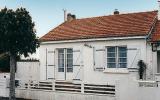 Casa De Vacaciones Pornic: Fr2540.215.1 