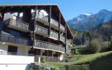 Apartamento Les Contamines Sauna: Fr7455.180.1 
