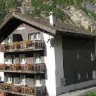 Apartamento Randa Valais Swimming Pool: Apartamento Randa-Zermatt: ...