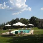Apartamento Toscana Pets Allowed: Apartamento Podere Tancredi 