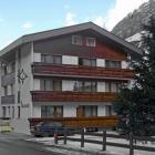 Apartamento Saas Grund Pets Allowed: Apartamento Saasunia 