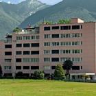 Apartamento Ticino: Apartamento Condominio Lido 