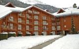 Apartamento Les Contamines Sauna: Fr7455.500.2 