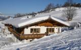 Casa De Vacaciones Kirchberg Tirol Sauna: At6365.500.1 