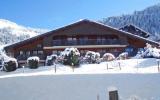 Apartamento Châtel Rhone Alpes Sauna: Fr7485.290.2 