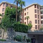 Apartamento Locarno: Apartamento Condominio San Stefano 