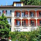 Apartamento Ticino: Apartamento Locarno 