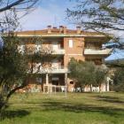Apartamento Umbria Swimming Pool: Apartamento 