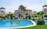 Casa De Vacaciones Pilar De La Horadada: Es9759.215.1 