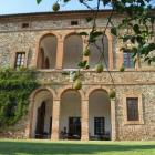 Apartamento Toscana Pets Allowed: Apartamento Casina 2305 