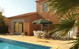 Casa De Vacaciones Le Grau Du Roi Sauna: Fr6615.500.1 