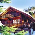 Casa De Vacaciones Francia: Casa De Vacaciones Le Kuka 2 