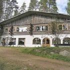 Casa De Vacaciones Eastern Finland: Casa De Vacaciones 