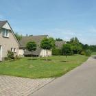 Casa De Vacaciones Limburg Holanda: Casa De Vacaciones 
