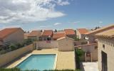 Casa De Vacaciones Saint Cyprien Plage: Fr6665.215.1 