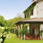 Casa De Vacaciones Lazio: Casa De Vacaciones Casale Le Querce 