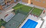 Apartamento Madrid Madrid: Es4000.425.2 
