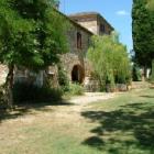Apartamento Toscana Pets Allowed: Apartamento Gelso 