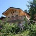 Casa De Vacaciones Nendaz: Casa De Vacaciones Colorado 