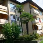 Apartamento Ascona Ticino: Apartamento Condominio Ascoresa 