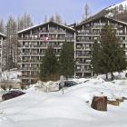 Apartamento Suiza Swimming Pool: Apartamento Les Erables 