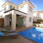 Casa De Vacaciones Paralimni Famagusta Swimming Pool: Casa De ...