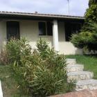 Casa De Vacaciones Royan Poitou Charentes: Casa De Vacaciones 