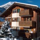 Apartamento Zermatt: Apartamento Mantova 