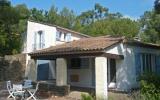 Casa De Vacaciones Cavalaire: Fr8430.108.1 