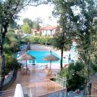 Apartamento Castiglione Del Lago: Apartamento Rocca Residence 